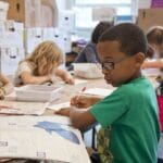 School District Announces Plans For New Elementary School Construction