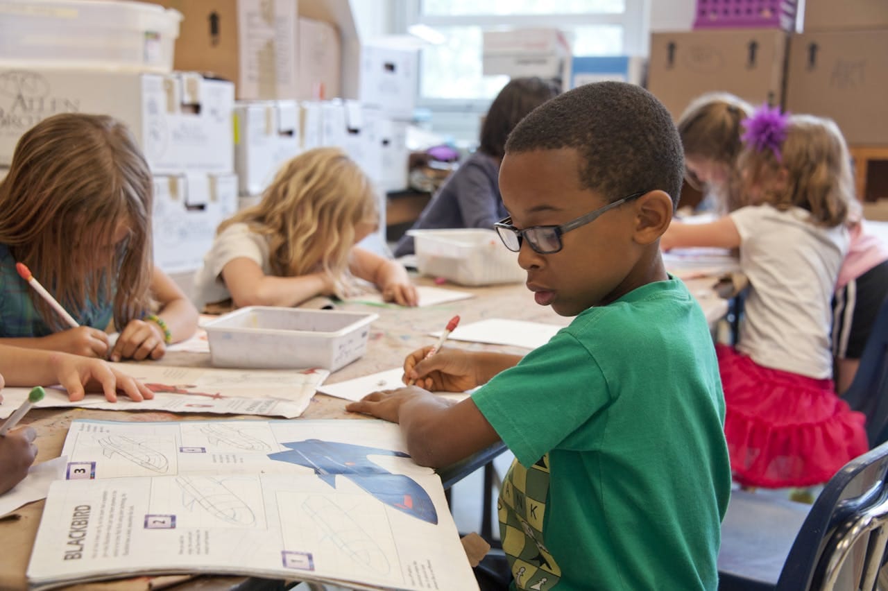 School District Announces Plans For New Elementary School Construction