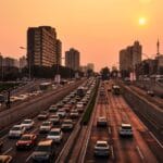 Traffic Delays Expected During Downtown Road Construction Phase