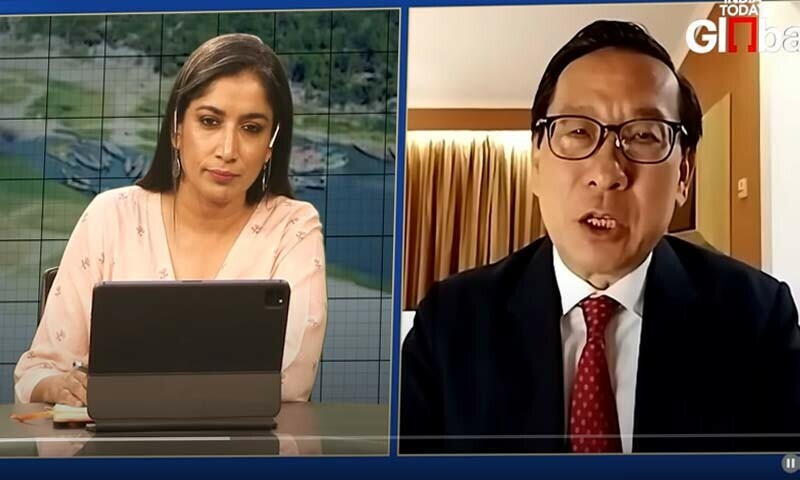 بھارت نے پاکستان کا پانی روکا تو اسے اتحادی کی سالمیت پر حملہ سمجھیں گے، چینی تجزیہ کار - World