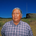 DNA confirmed a Pueblo tribe’s ties to Chaco Canyon