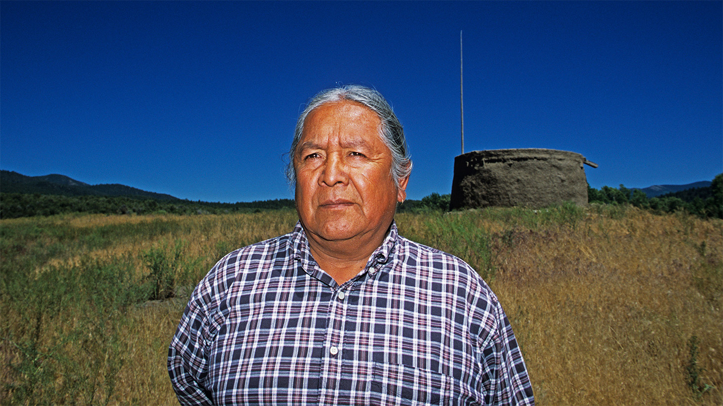 DNA confirmed a Pueblo tribe’s ties to Chaco Canyon