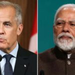 مودی کو جی سیون اجلاس میں مدعو کرنے پر کینیڈین وزیرِاعظم کو تنقید کا سامنا – World