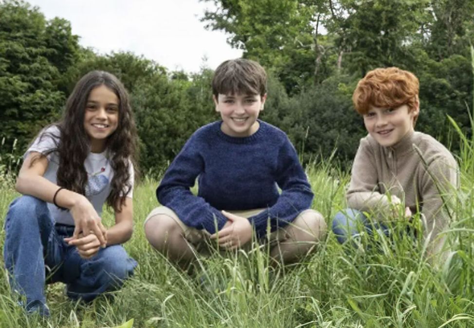9 shocking changes in the Harry Potter reboot. No.3 will divide fans