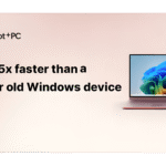 Why Now Is the Time to Upgrade: The End of Windows 10 and the Start of a Safer, Smarter Future