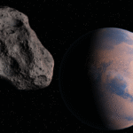 Scientists Say: Quasi-satellite