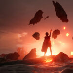 Can a supervillain destroy the sun?