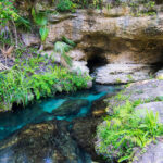 Secrets of water’s underground treks, revealed