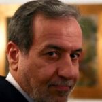 ایران-امریکہ کشیدگی کے درمیان ایرانی وزیر خارجہ کا اسرائیل پر طنز، ’ڈیڈی کے پاس بھاگنے کے سوا کوئی راستہ نہیں!‘