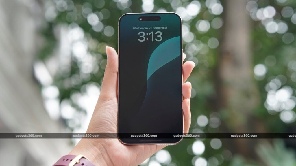 iPhone 16 Pro, iPhone 16 Pro Max Available at Discounted Prices on Flipkart: See Offers