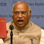 دتّاترے ہوسبولے منو اسمرتی پر یقین رکھتے ہیں، وہ غریبوں کو بااختیار نہیں دیکھنا چاہتے: ملکارجن کھڑگے