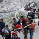 85000 Registrations Confirmed for Amarnath Yatra 2025, Tight Security in Place