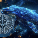 ICO-Era Ethereum Whale with 787,000% Gain Suddenly Wakes Up