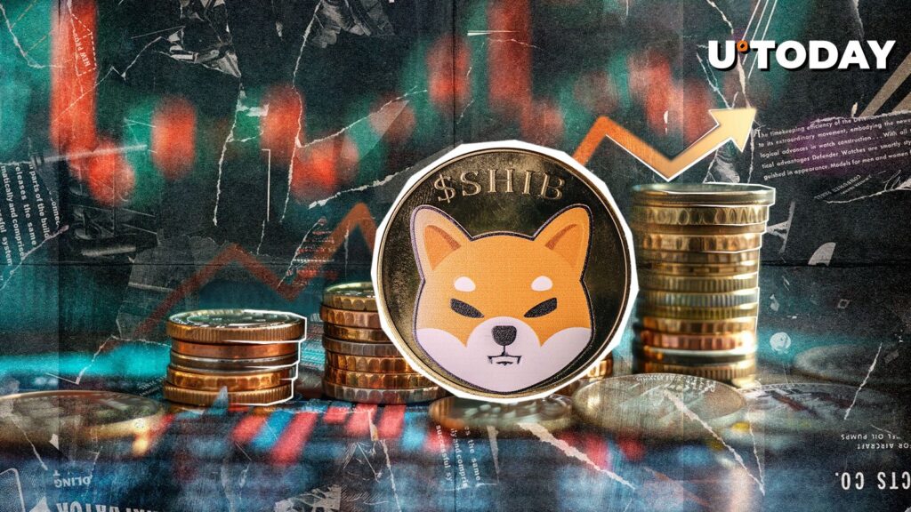 Shiba Inu Reversal Imminent? Whales Fuel 207% Accumulation Surge