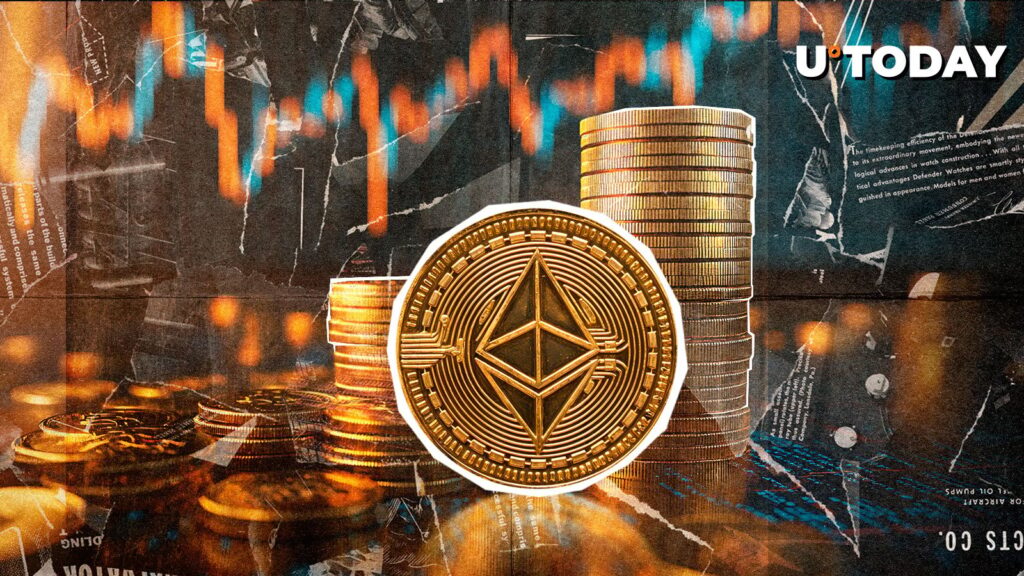 3,877 ETH in Hours: Ethereum Whales Bullish?