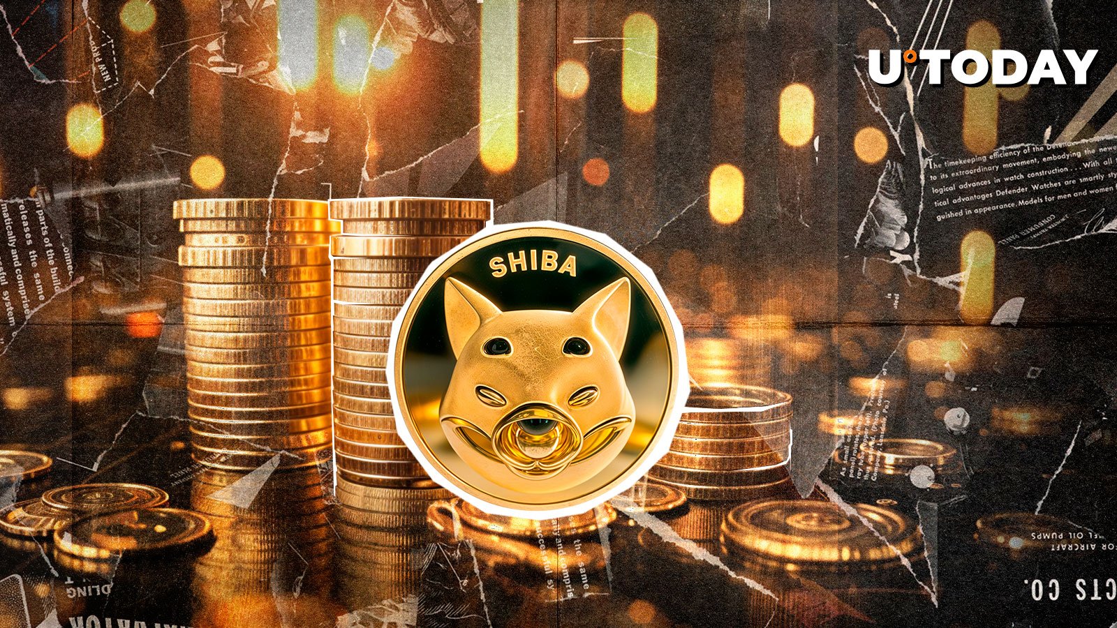 1,310,871,032 SHIB Slash in Shiba Inu Supply, What's Happening?