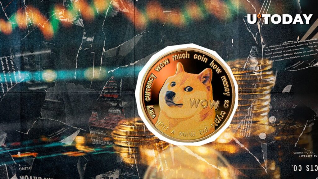 Dogecoin Sets Up Mysterious X Flashmob — What's Happening?
