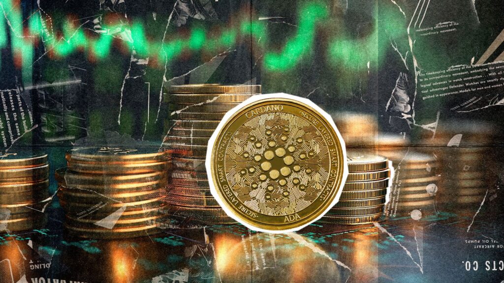 $723,000,000 in Cardano Open Interest, Bulls Not Fully Activated