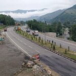 Kashmir highway reopens for traffic after three-hour closure