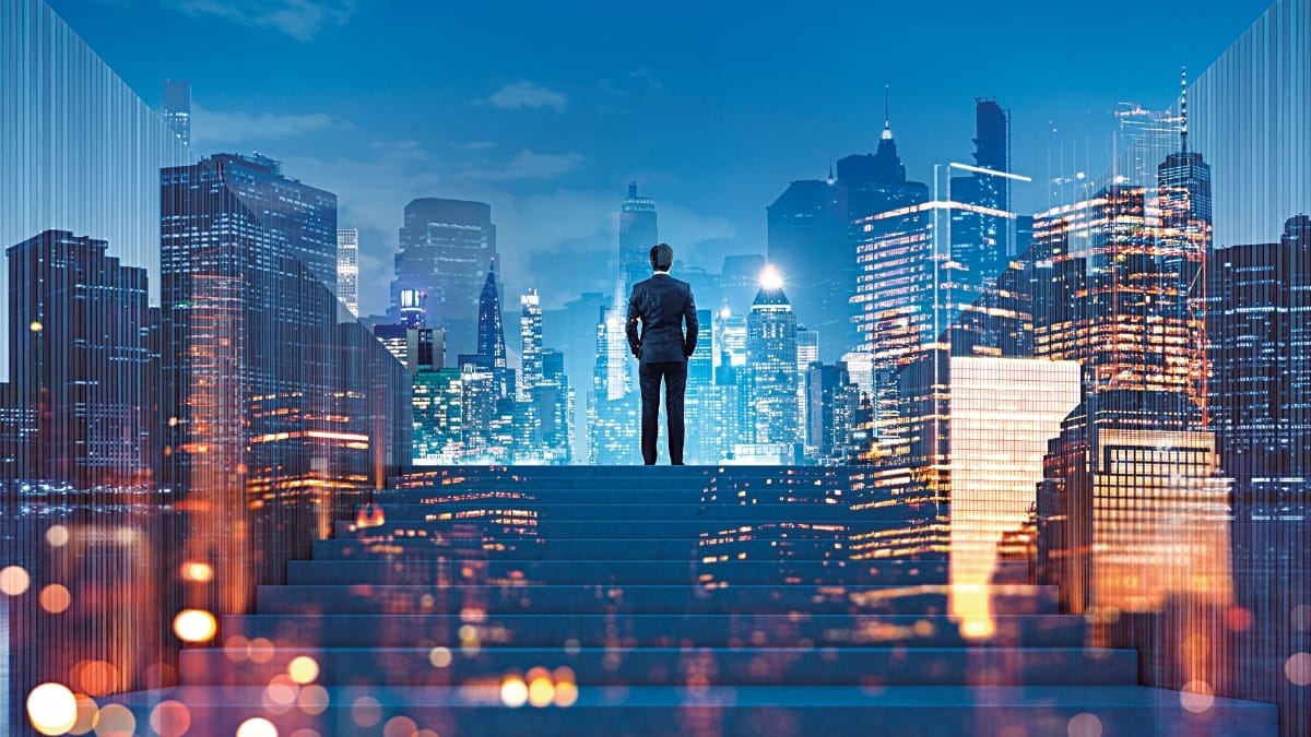 Will the GCC boom transform India's job market?