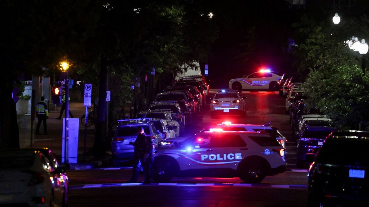 New York, Los Angeles, Washington on high alert after Trump’s Iran strike shatters red lines