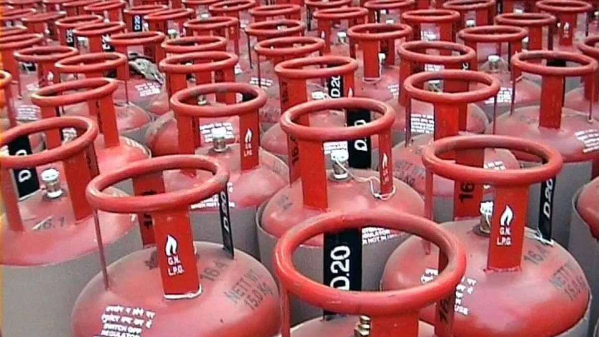 LPG Price पर मंडराए संकट के बादल, अमेरिका-ईरान तनाव के बीच बढ़ सकते हैं दाम