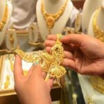 Gold, Silver Price Today: ईरान-इजरायल के युद्ध का सोने और चांदी पर असर कम! सोमवार को लुढ़का गोल्ड और सिल्वर का भाव- चेक करें लेटेस्ट रेट