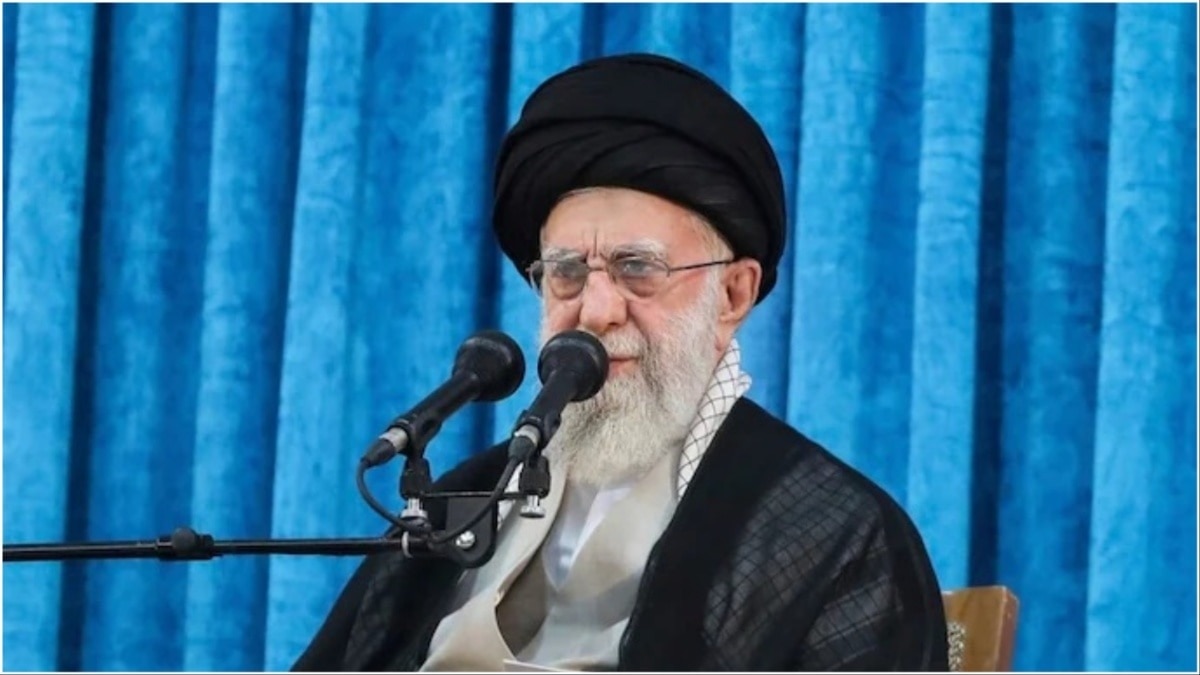 Is Iran’s Supreme Leader Ayatollah Ali Khamenei being replaced? Reports claim possibility being considered