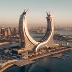 Iran Israel US tensions: Qatar closes airspace over regional threats, holds talks with energy firms to assess risks