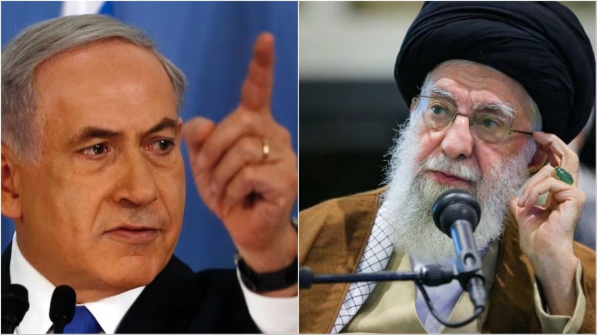 After US strikes cripple Iran’s nuclear sites, Israel wants to end fight but says 'ball is in Iran’s court'