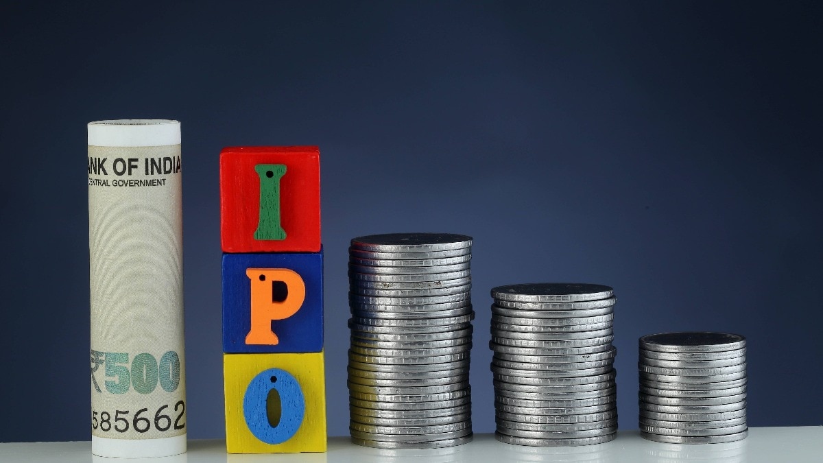 Ellenbarrie Industrial Gases IPO kicks off for bidding: Should you subscribe?