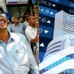 Sensex, Nifty rebound sharply; investor wealth rises by Rs 4.3 lakh crore