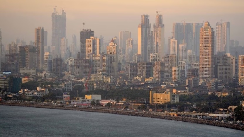 '109 years to buy a home': Mumbai real estate puts even the rich on the sidelines