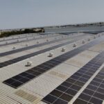 Safeguard against energy cost escalations in wake of regional conflicts: Using fuel free onsite solar hardware by Becquer