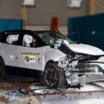 Tata Harrier EV Safety: Tata Harrier.ev को मिला 5-स्टार सेफ्टी रेटिंग, भारत की सबसे सुरक्षित इलेक्ट्रिक SUV में ली एंट्री