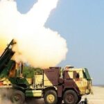 Defence rally showing signs of froth; expert recommends short term caution