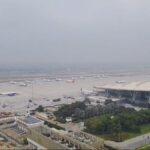 Worn tyres, unserviceable thrust reverser: DGCA flags critical lapses after audit at major airports