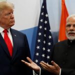 India holds ground as US trade deal hangs at 50 50 stage