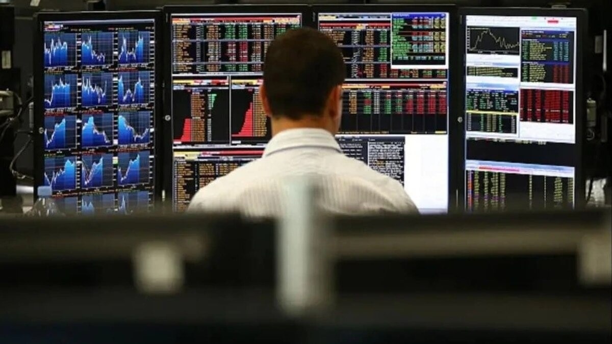Stock market today: Gift Nifty up 110 pts; key levels to watch for Nifty, Sensex & Nifty Bank