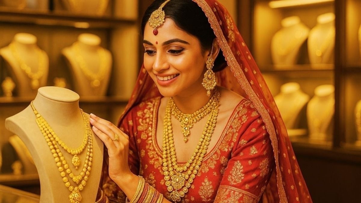 Gold, Silver Price Today: सोने की कीमतों में राहत! 1 लाख से नीचे आया 24 कैरेट गोल्ड, सिल्वर का क्या है हाल?