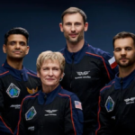 Shubhanshu Shukla Axiom-4 Mission: Axiom मिशन पर जा रहे भारतीय कैप्टन को नहीं मिलेगा NASA-ISRO से कोई पैसा, मिलेगी सिर्फ इतनी सैलरी