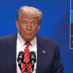 ‘We stopped the nuclear war’: Donald Trump repeats India Pakistan ceasefire claim, calls Asim Munir ‘very impressive’