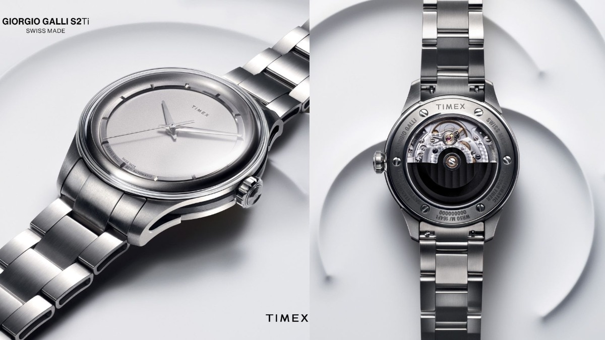 Timex Group OFS: Retail portion opens today; offer size doubled via greenshoe option