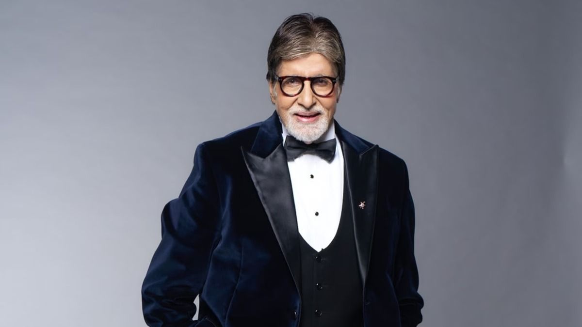 Amitabh Bachchan Cyber fraud Caller Tune: अब कॉल से पहले नहीं सुनाई देगी अमिताभ बच्चन की साइबर अपराध से सतर्क करने वाली आवाज - सरकार ने आज से किया बंद
