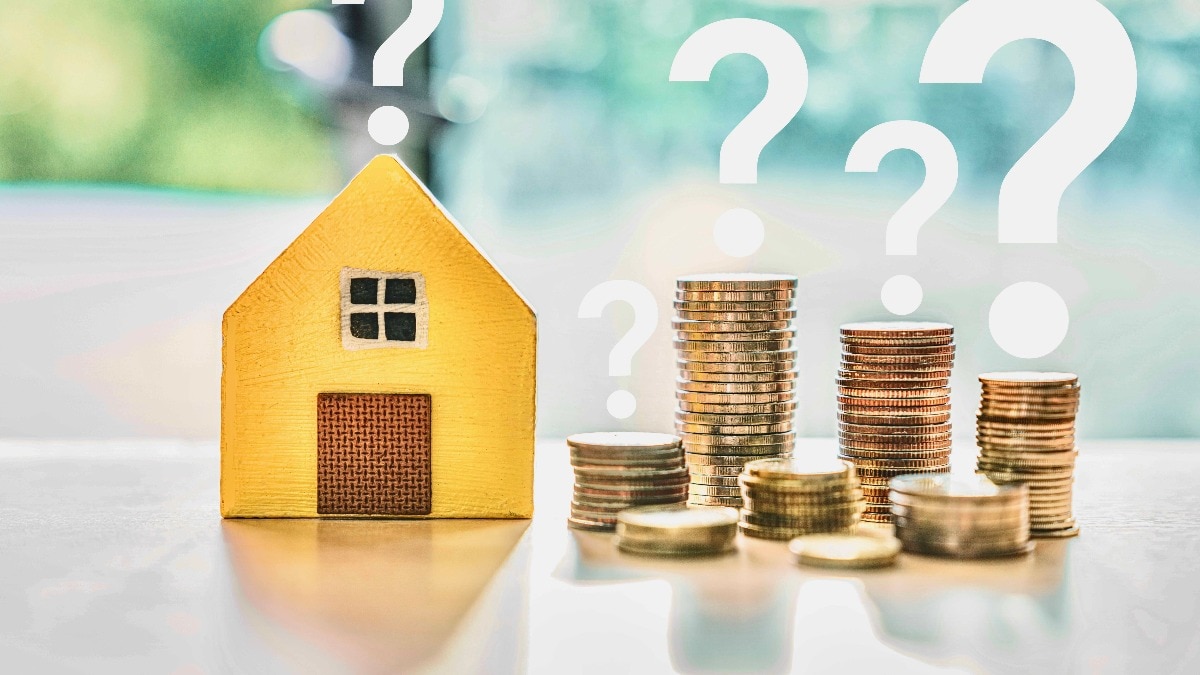 Home loan nightmare: What to do when you lose your job and drowning in EMIs