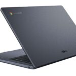 Asus Chromebook CX14 launched in India with lightweight design, ChromeOS for Rs 18,990