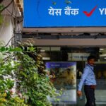 YES Bank shares update on Q1 results, says this