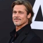 F1 star Brad Pitt’s LA home burgled while he was abroad for film’s premiere, LAPD begins investigation
