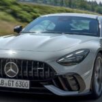 Mercedes-AMG GT 63 और GT 63 Pro भारत में हुई लॉन्च! रफ्तार और लक्जरी का नया कॉम्बो – इतनी है प्राइस
