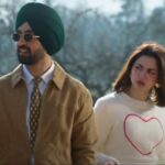 Diljit Dosanjh dropped from Border 2 for casting Hania Aamir in Sardaar Ji 3, Ammy Virk likely to replace him
